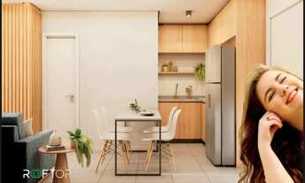 Imagem: Lançamento Rooftop Poço Rico!