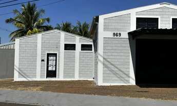 Imagem 2: Locação de Comercial / Salão na cidade de Araraquara