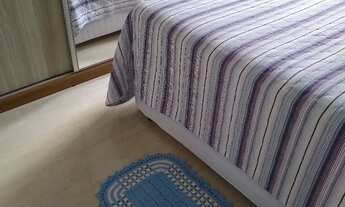 Imagem 3: APTO CURUÇÁ Apartamento com 2 dormitórios