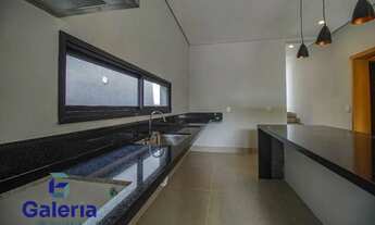 Imagem 15: Casa de Condomínio com 3 suítes à venda, 153m² - Reserva San Gabriel