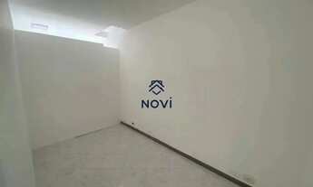 Imagem 4: Sala Comercial - Condomínio Condado de Estoril Rua Arquias Cordeiro 324