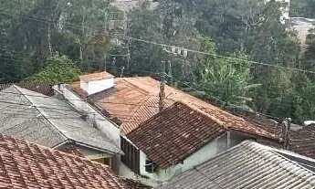 Imagem 2: TERRENO COM 308,00 M², COM DUAS CASAS CONSTRUÍDAS PRÓXIMO À UFSC E ELETROSUL