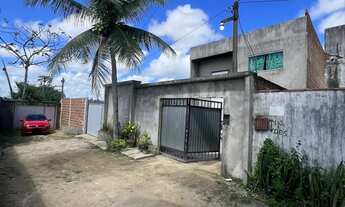 Imagem 5: Vendo casa inacabada