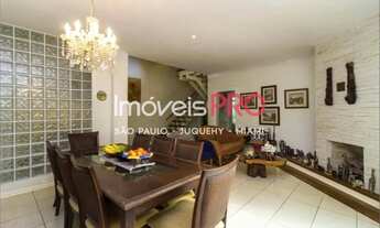 Imagem 7: Campo Belo - Casa com 4 suíte(s), 4 dormitório(s) e 5 vaga(s) de garagem, para venda e loc