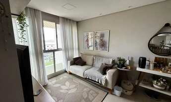 Imagem 2: Oportunidade - Residencial Felicitá - 2 quartos em Samambaia Norte - Nascente