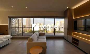 Imagem 7: Studio mobiliado Alto Padrão no Edifício Le Monde Jardim Botânico, para alugar em Ribeirão