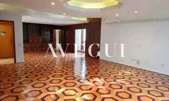 Imagem: Apartamento / Residencial / Leblon