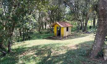 Imagem 2: Terreno Maravilhoso 1200 mts