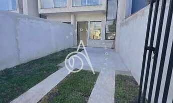 Imagem 6: Sobrado em excelente localização no Bairro Pinheirinho!