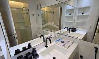 Imagem 5: Apartamento para locação no Umarizal, Belém-PA: 2 quartos, 1 suite, 1 sala, 1 banheiro, 2