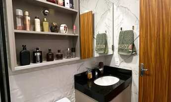 Imagem 7: Vende-se ou troca-se casa no condominio Hemital Park, por Apartamento na Gleba Palhano