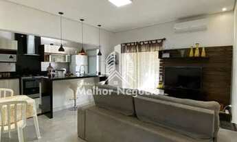 Imagem 6: Chácara à venda com 3 dormitórios sendo uma suíte no bairro Chácaras Cruzeiro do Sul, Camp