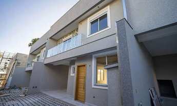 Imagem 3: Sobrado Novo em Condomínio no Boa Vista