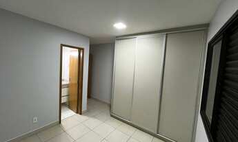 Imagem 6: Apartamento 2Q | 74m² | Parque Amazônia | Lazer Completo