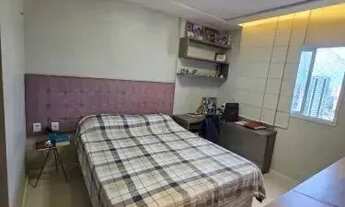 Imagem 7: Imóvel para aluguel tem 111 metros quadrados com 3 quartos em Batista Campos - Belém - PA