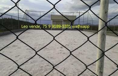 Imagem 11: Leo vende, lote jardim Girasol, bairro Recanto das Flores perto do Mirante
