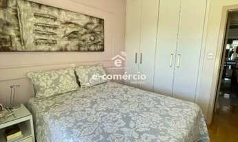 Imagem 4: Apartamento a venda no Centro de Lavras com 2 vagas de garagem