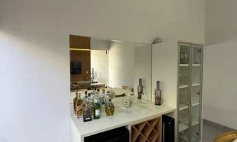 Imagem 7: Casa 3 suítes, armário planejado, piscina, ar condicionado, a venda em Senador Canedo