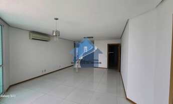 Imagem 4: Apartamento no Condomínio Ilha Bella - Ponta Negra