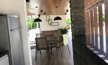 Imagem 3: Edifício Jardim Casa Forte