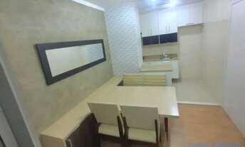 Imagem 3: APARTAMENTO - PARQUE PRADO - SP