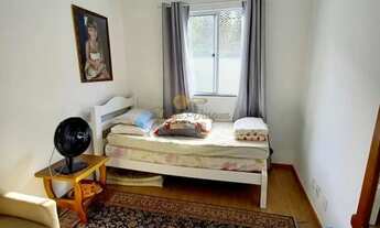 Imagem 4: Apartamento para Venda em Teresópolis, Cascata do Imbuí, 2 dormitórios, 1 banheiro, 1 vaga