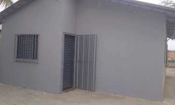 Imagem: Vende se casa em Senador Canedo