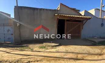 Imagem: Casa em Residencial Barreto - Grussaí