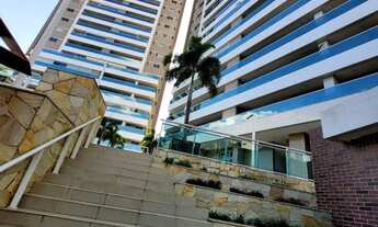 Imagem 2: Apartamento com 3 dormitórios à venda, 100 m² por R$ 950.000,00 - Lagoa Seca - Juazeiro do