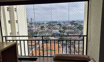 Imagem 4: Apartamento - Palmeiras de São José - Residencial Condomínio das Palmeiras- 2 Dormitórios