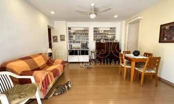 Imagem 4: Apartamento para venda com 100 metros quadrados com 3 quartos em Vila Isabel - Rio de Jane