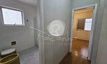 Imagem 7: Apartamento 3 quartos para venda no Cambuí em Campinas - Façanha Imóveis Campinas