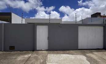 Imagem: Casa 3/4 condomínio fechado