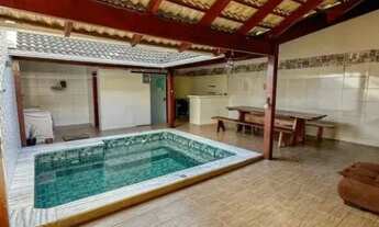 Imagem 2: VENDO CASA NO ENCANTO VERDE PARNAMIRIM / D5