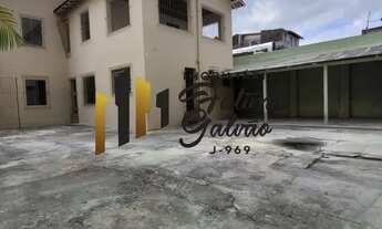 Imagem 4: Alugo Amplo Imóvel Comercial na Batista Campos