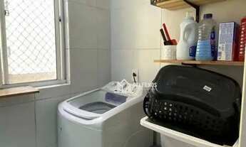 Imagem 2: Apartamento com 3 dormitórios à venda, 48 m² por R$ 230.000,00 - Roça Grande - Colombo/PR