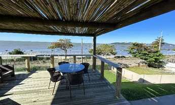 Imagem: Sobrado Frente Mar Balneário Piçarras