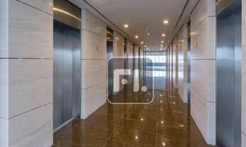 Imagem 7: Conjunto comercial com 879,29 M² - 20 Vagas - Chácara Santo Antònio - SP