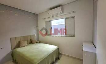 Imagem 9: EXCELENTE CASA NO CONDOMÍNIO JARDIM COLONIAL - BAURU / SP