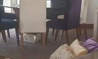 Imagem: Locação Cobertura 4 Dorms na Vila Sonia