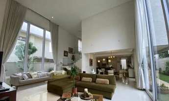 Imagem 5: Sobrado no Jardins Mônaco Casa em Condomínio com 4 Quarto(s) e 6 banheiro(s) à Venda, 322