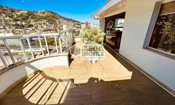 Imagem 5: Ampla cobertura duplex centro, Florianopolis, 3 dorm suíte,vista livre!