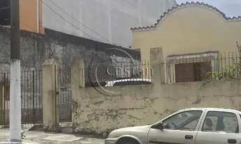 Imagem 3: Terreno Residencial em Mooca