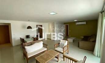 Imagem 3: Apartamento com 3 suítes - Clenon Loyola - Jardim Goiás