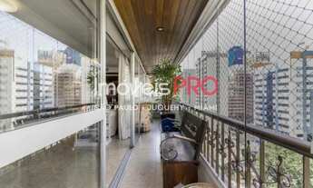 Imagem 6: Apartamento, Moema Pássaros - São Paulo