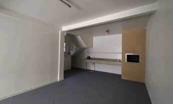 Imagem 6: Casa com 1 dormitório e mezanino no Rio Tavares