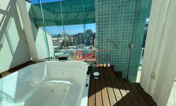 Imagem: Cobertura com 4 dormitórios para alugar