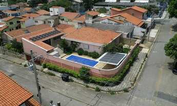 Imagem 4: Imóvel para venda possui 309 metros quadrados com 4 quartos em Jardim Ipanema - Sorocaba