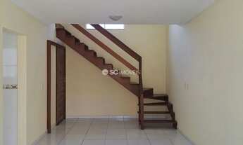 Imagem 2: Casa duplex com 2 dormitórios nos Ingleses