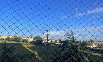 Imagem 4: Apartamento mobiliado, 68 m², para alugar por R$ 2.500/mês - Quinta Ranieri Gold - Bauru/S